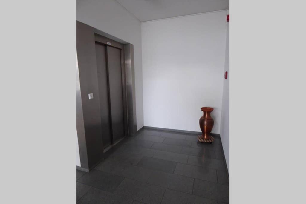 Im Herzen von Aschaffenburg Exterior foto